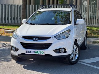 Hyundai ix35 2011
