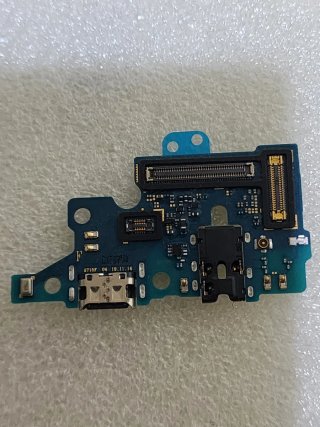 Placa de carga samsung galaxy A71