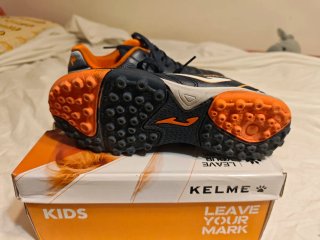 Botas de fútbol Joma Toledo Talla 33