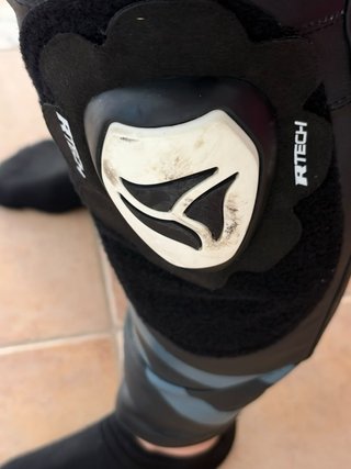 Mono de Moto R-Tech 1pz TALLA 56
