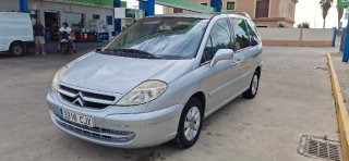Citroen C8 2004