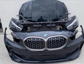 Kit completo Delantero BMW Serie 1 F40