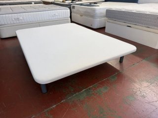 Colchón Magister Diamante 135x190 con Base