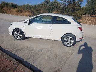 SEAT Ibiza 2012