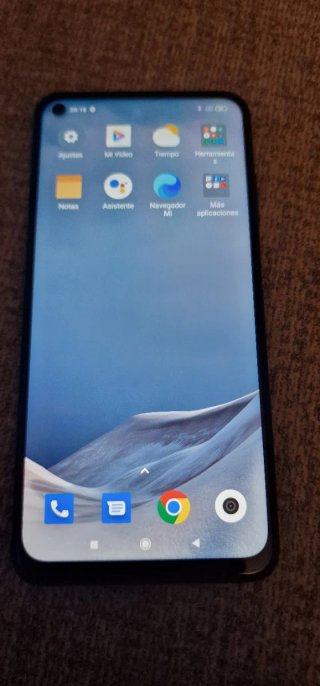 Xiaomi Redmi Note 9T - Telefono cellulare 5G