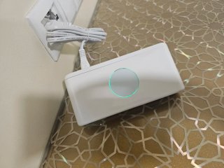 Cargador portátil 6 en 1