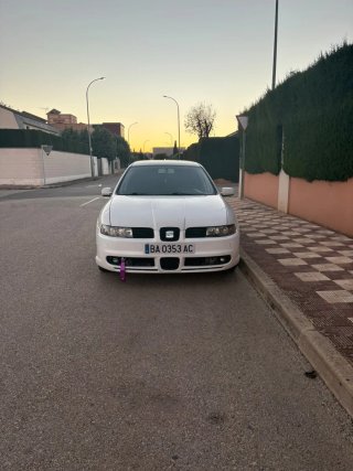 SEAT Toledo 1999