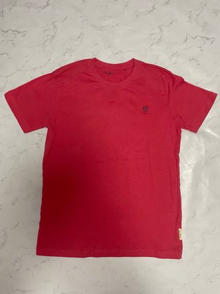 Camiseta Álvaro Moreno 13-14 años