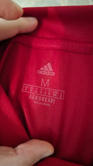 Camiseta España Eurocopa 2020/2021 Adidas