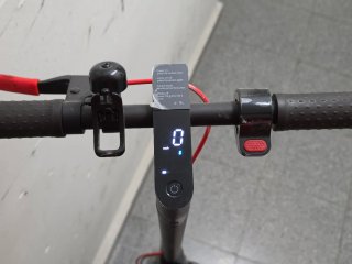 Patinete Eléctrico Xiaomi Pro