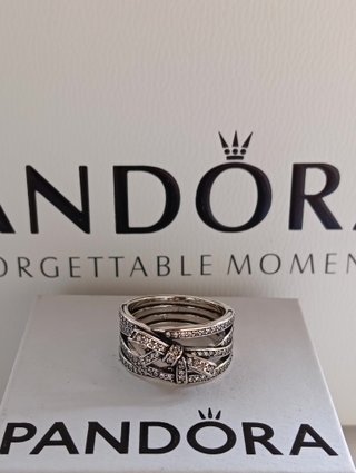 Anillo Lazo