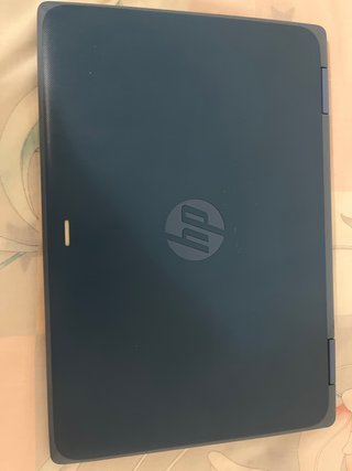 HP ProBook x360 11 G5 Azul