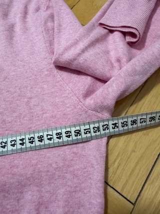 Jersey Polo Ralph Lauren Rosa Talla M