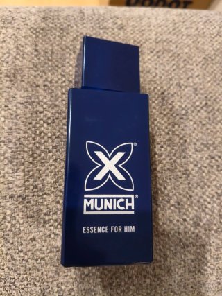 Colonia Munich Essence For Him
