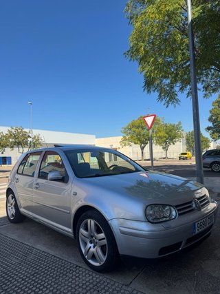 Volkswagen Golf IV