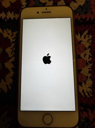 iPhone 7 Apple