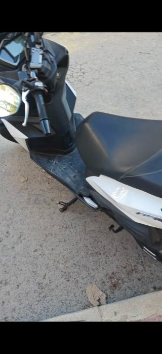 Sym Jet 14 125