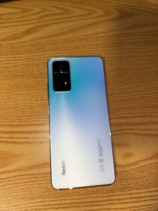 Xiaomi Redmi Note 11 Pro 128GB Azul