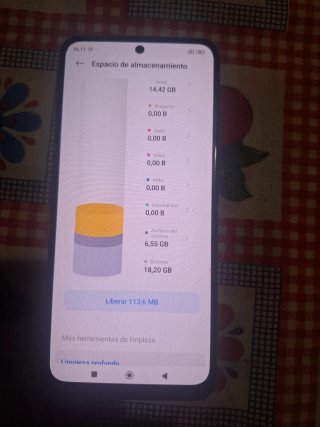 Xiaomi Redmi Note 11 128GB
