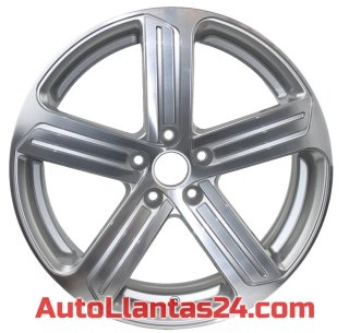 Llantas para Volkswagen R 17 a 22"