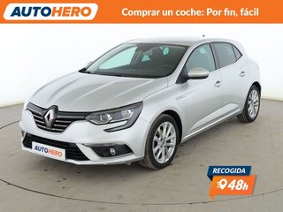 Renault Megane 1.3 TCe Zen