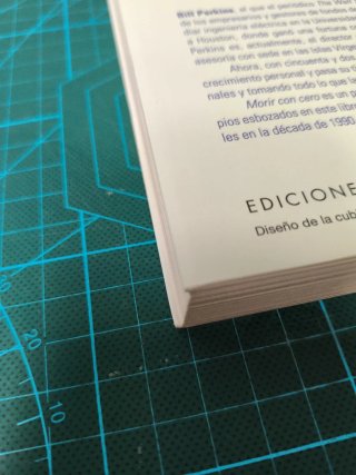 Morir con cero: sácale todo el provecho a tu di...