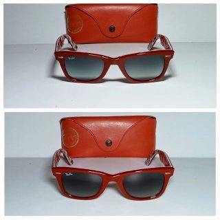 Ray-Ban Wayfarer Londres