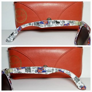 Ray-Ban Wayfarer Londres