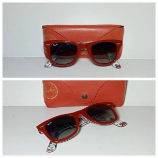 Ray-Ban Wayfarer Londres