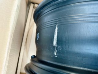 Llantas 18 4x108