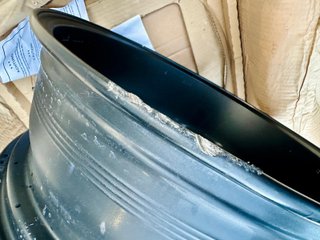 Llantas 18 4x108