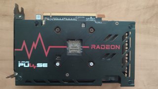 Sapphire RX 6600 8GB GDDR6