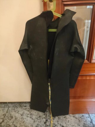 Traje de Neopreno Quintana Roo para Triatlón