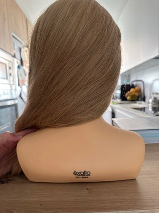 Maniquí Profesional Éxalto Emma