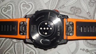 Reloj Garmin Fenix 7 x Pro 51mm Solar