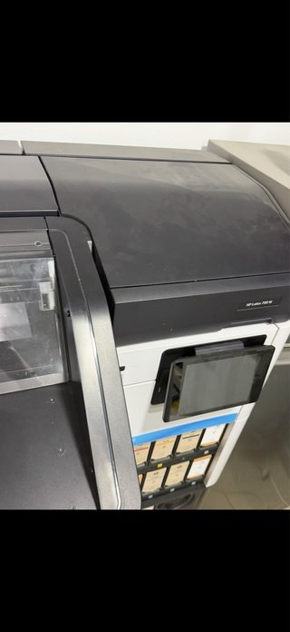 Plotter HP Latex 700W