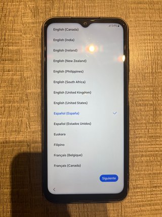 Samsung Galaxy A13 32GB