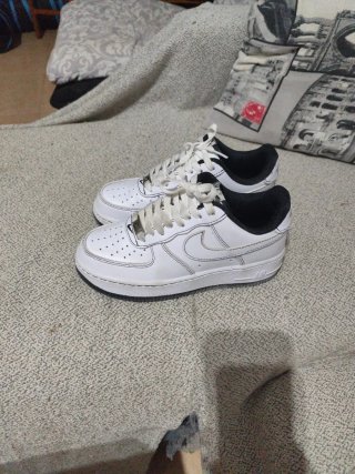 Zapatillas Nike Air Force 1 Talla 36