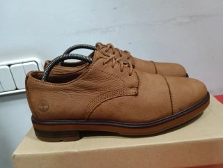 Zapatos Casuales Timberland Marrones Talla 40