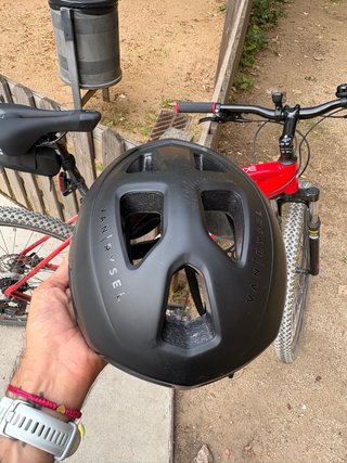 Bicicleta de Montaña BH Spike 1.0