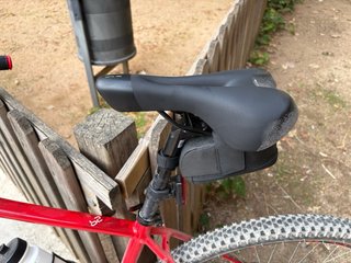 Bicicleta de Montaña BH Spike 1.0