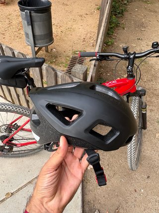 Bicicleta de Montaña BH Spike 1.0