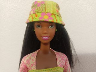 Barbie Christie Flower Power del 2000