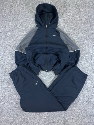 Chándal Nike Vintage 90s