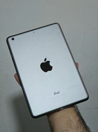 iPad Mini 2 Apple Space Gray