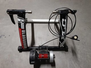 Rodillo Bici Beta Elastomer