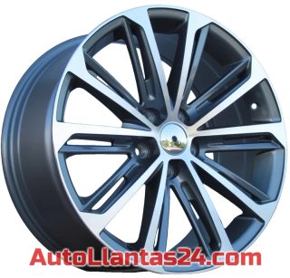 Llantas para Volkswagen Multiserie 17 a 22"