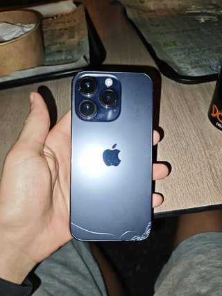 iPhone 14 Pro Morado VENTA URGENTE