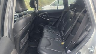 Toyota RAV4 2007