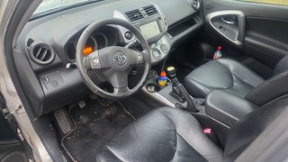 Toyota RAV4 2007